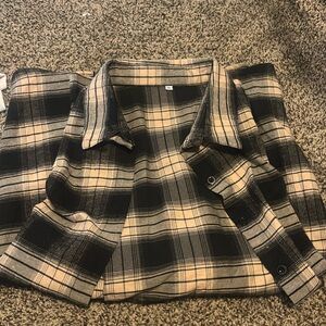 Flannels shirts